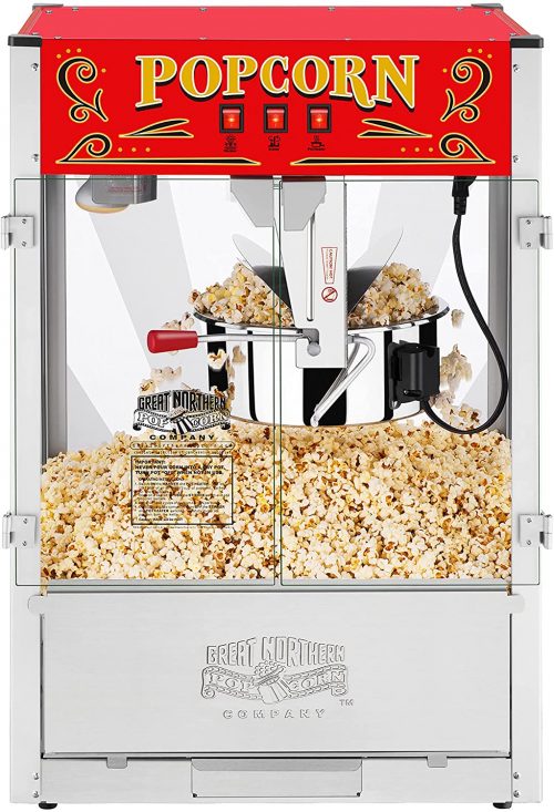 popcorn maskine | Køb billige popcornmaskiner hos Popcornmaskine.dk