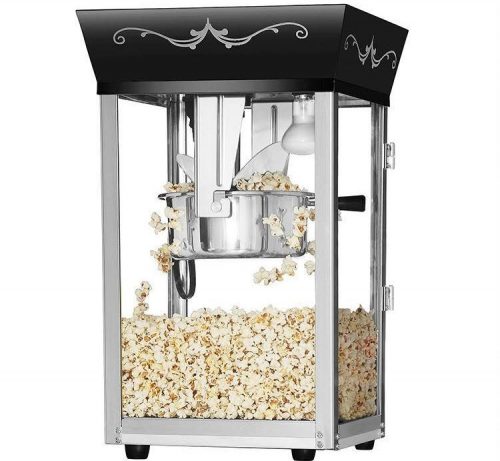 popcorn maskine | billige popcornmaskiner hos Popcornmaskine.dk